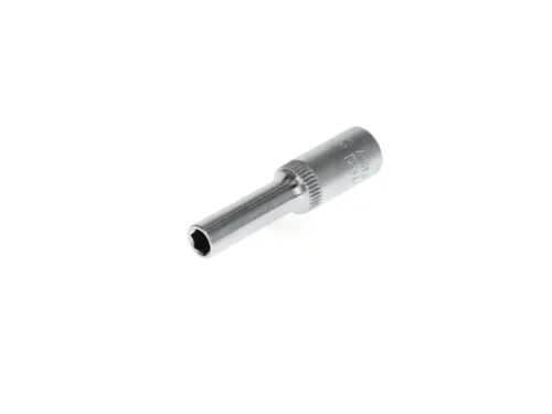 R41000509 Dop 1/4 inch zeskant 5mm lengte 50mm