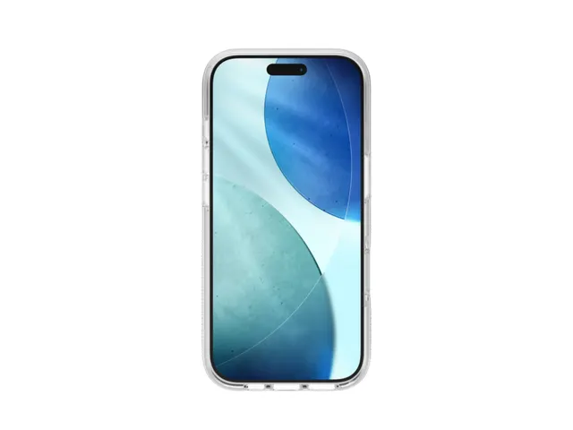 ZAGG Crystal Palace Snap (Button Cover), Housse, Apple, iPhone 17, 16