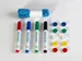 Basic starterkit voor whiteboard
