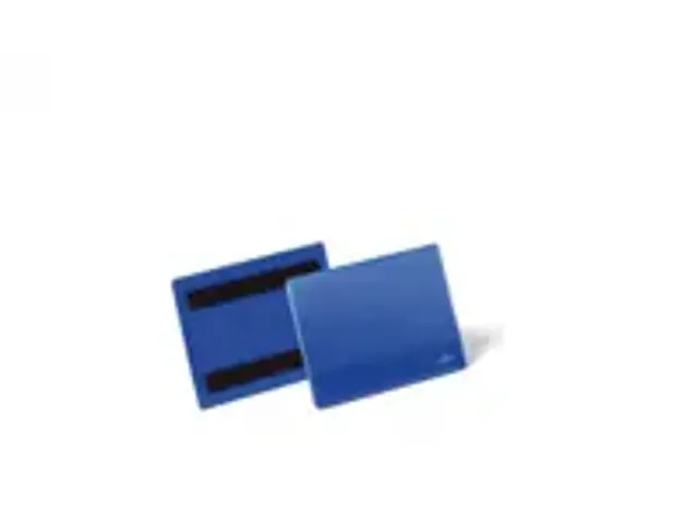 OUTLET Magnetische Documenthouder A6 Liggend