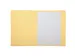Bedrukte map met zichtrand Forever A4 280g/m2 gr 24x31,5cm-Gems 100 st