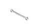 4 14X15 Clé à œil double droite profil UD 14x15mm