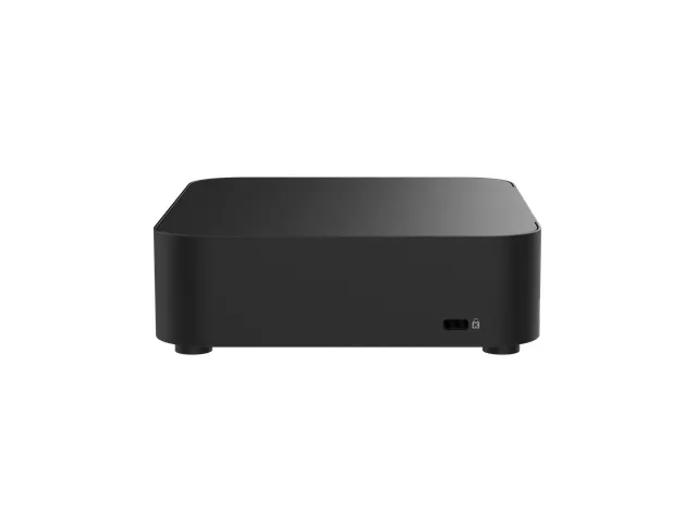 ASUS NUC 14 Essential RNUC14MNK1500002, Mini PC barebone, DDR5-SDRAM,