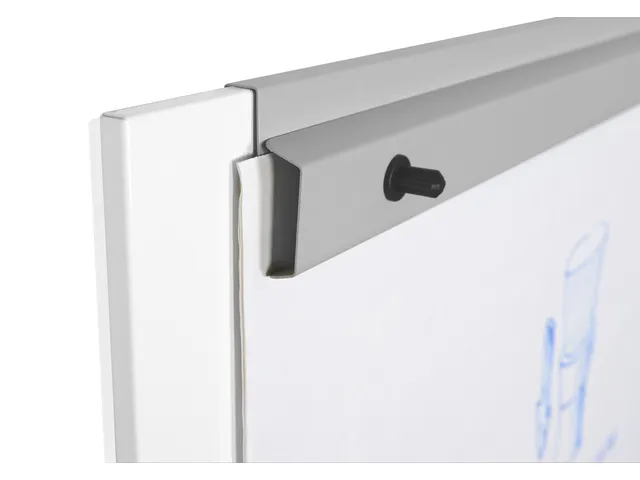 Support de bloc pour chevalet de conférence Rocada 63x6cm + 20 feuill