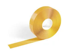 Vloermarkeringstape Geel DURALINE 50mmx0.5mm 30 Meter