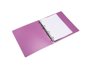 Classeur 4an 30mm PP A4 Pop'NCo coul.as - 8