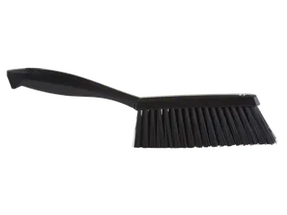 Hygiene 4587-9 Zachte Handveger Zwart 330mm - 1