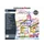 Oliepastelkrijt Eberhard Faber 11mm doos a 24 st assorti
