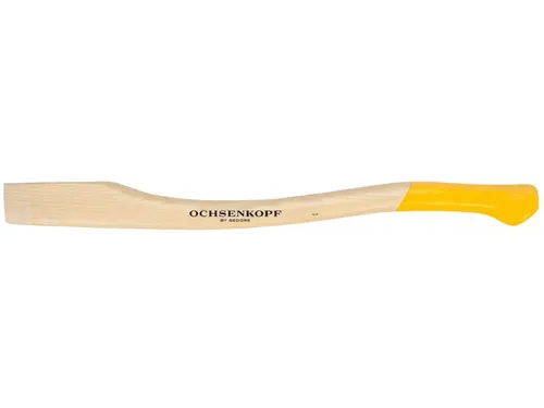 OX OX E-83 H-0390 Vervangingshandgreep,hickory,koevoet,390mm
