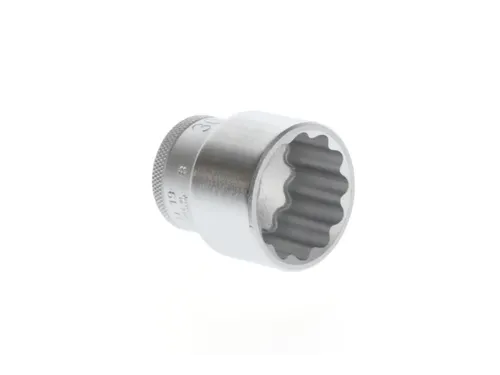 D 19 30 Steekbus 1/2 inch UD profiel 30mm