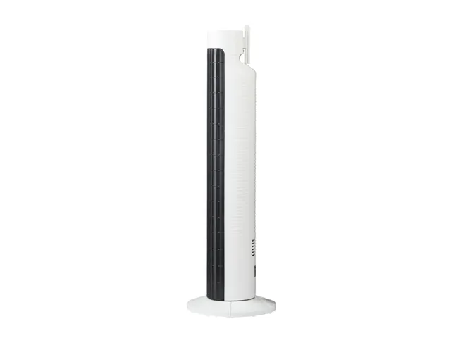 Torenventilator Inventum 80cm wit