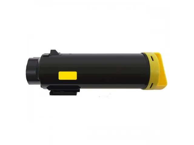 AS20282 ASTAR XEROX 106R03692 PH Toner geel rebuilt 4300pagina's Chip