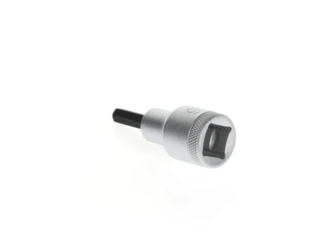 IN 19 6 Schroevendraaierbit 1/2 inch binnenzeskant 6mm