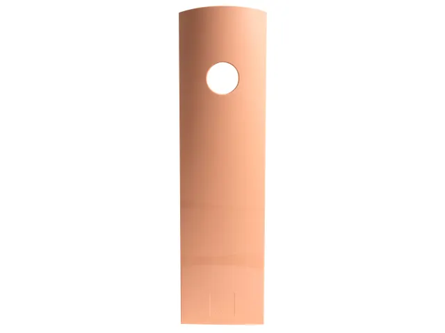 MAG-CUBE Tijdschrift enhdr Pastel koraal