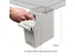 Safescan Safety Box 4100 Wit POS-Kluis