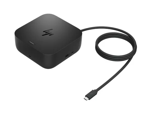 9X3V1UABB HP Docking station USB-C