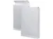 Propac Monsterzakenveloppen Wit 229x324x38mm Stripsluiting