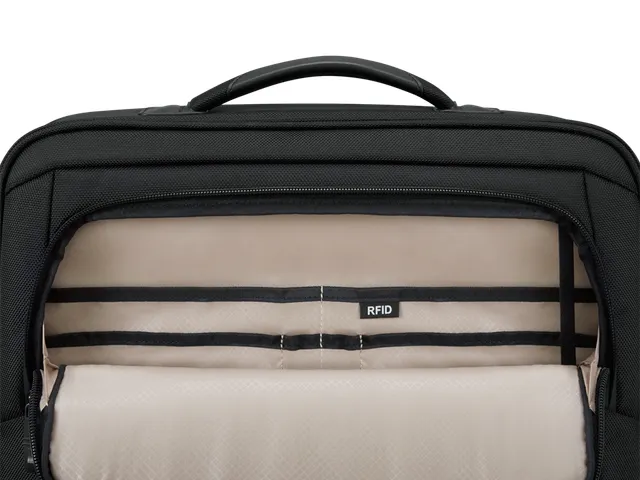 Lenovo ThinkPad Professional 14-inch Topload Gen 2, Tas met bovensluit