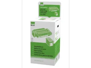 Inzameldoos leeggoed toner - 4