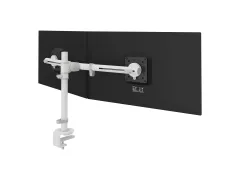 Viewgo Monitorarm 2 Schermen 48.140 bureau 140 Wit