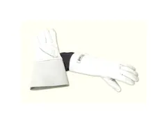 Weldsafe lashandschoenen, grijs, maat 9, per 10 paar