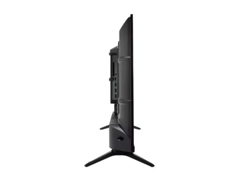 50US4301X Tornado 50'' (127cm) UHD Frameless Smart TV