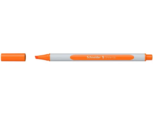 Markeerstift Schneider Shine-Up orange