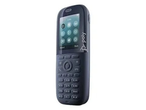 Poly Rove 20 DECT Handset voor Poly Rove B1/B2/B4 basisstations