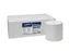 Handdoekrol Celtex Megamini E-Control 2-laags wit 140 meter doos a 6 r