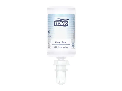 Tork 520501 Foamzeep geparfumeerd 6 x 1000 ml