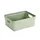 Sigma Home opbergbox 24L groen - 44,5x34,5x18,3cm