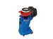 Aspirateur eau et poussières Nilfisk Maxxi II 35WD