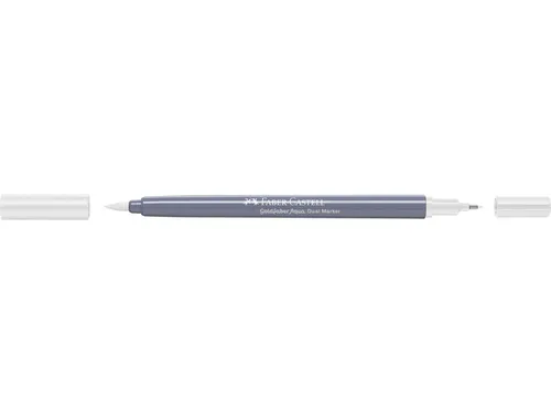 Blender Faber-Castell GF duo aquarel marker