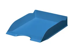Brievenbak Durable ECO A4 Blauw