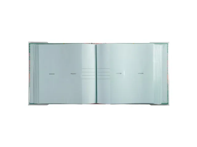 Alb m/ hoez 200 fo 2 2,5x22 PASTEL TROPIC