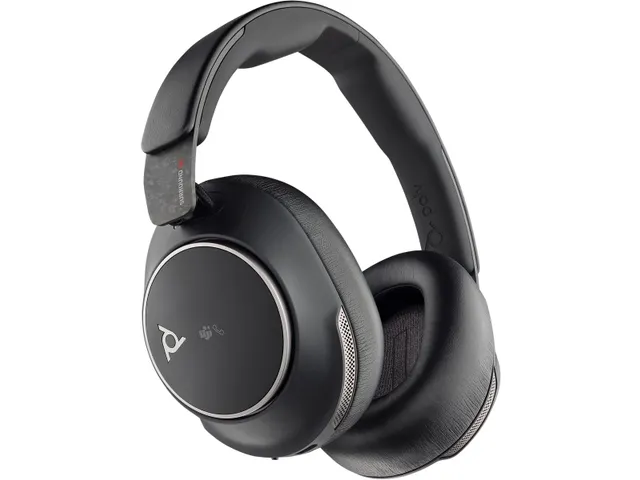 Headset HP POLY Voyager Surround 80 UC USB-C