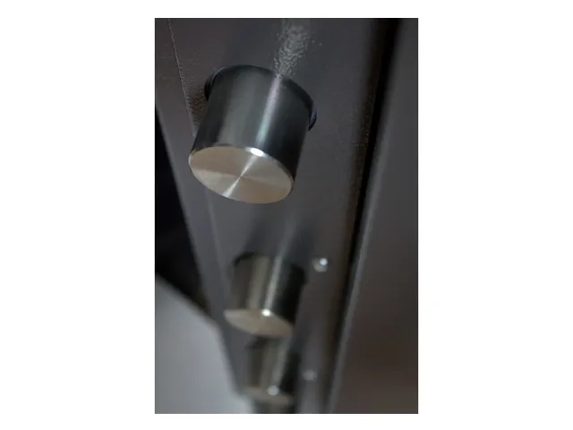 Inbraak en Brandwerende Kluis Salvus Rome 6 Elo