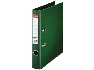 ordner Power N°1 groen, rug van 50mm A4 - 1
