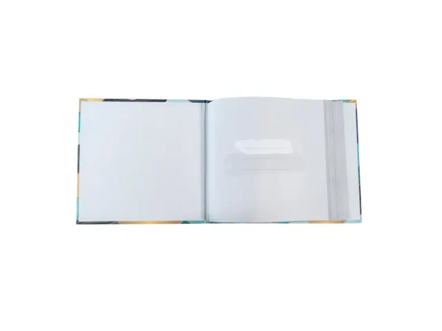 Alb m/ hoez 200 foto s 22,5x22cm OCEAN