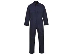 Portwest BIZ1 Bizweld overall, marineblauw, maat L, per stuk