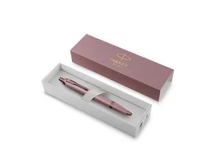 Balpen Parker IM Rituals Finishing Touch M mauve - 8