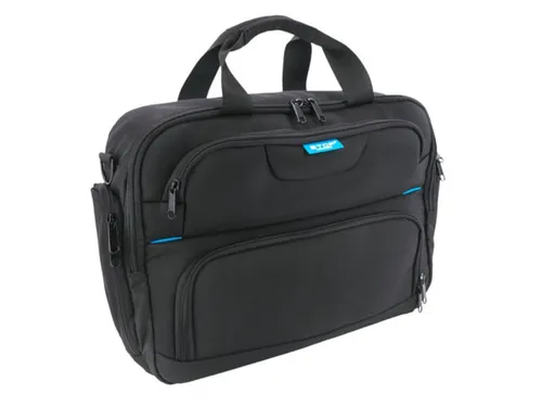 Laptoptas STOP Nias 3in1 zwart