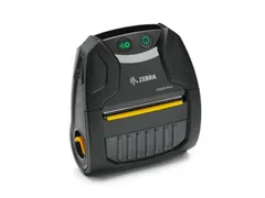 Zebra ZQ310 Plus labelprinter Direct thermisch 203 x 203 DPI