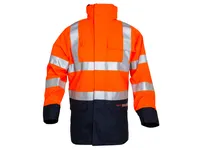 Oxxa Essential Brandvertragende signaalkleding