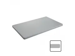 Caterchef Snijblad marmerlook glad 1/1 GN 53x32,5x2cm