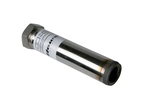 Haws Sp157A Scald Prot Bld Vl Ball Valve