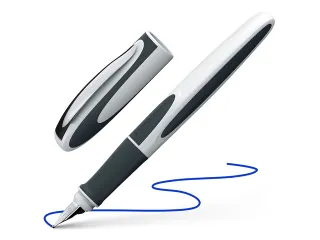 Vulpen Schneider Ray M grijs/wit - 1