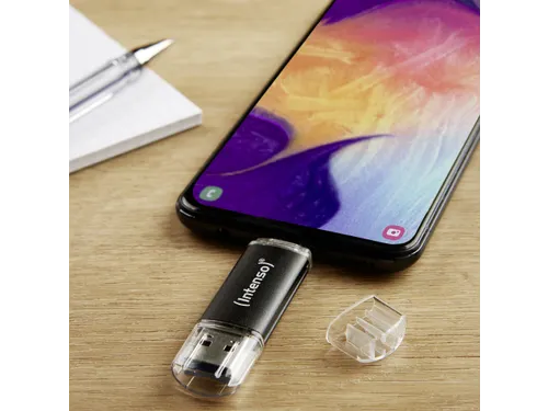 Twist Line Usb Stick 128Gb