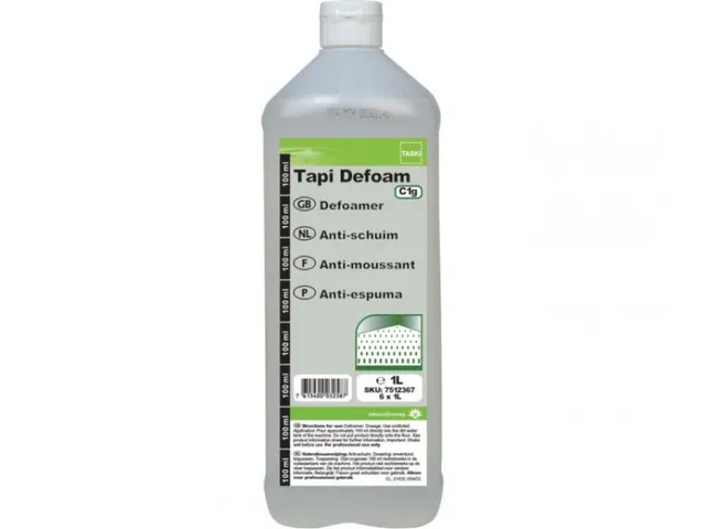 Taski Tapi defoam 1 Liter