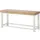 Zwaarlastwerkbank H X B X D 900x 2000x 900mm Beukenhouten Werkblad